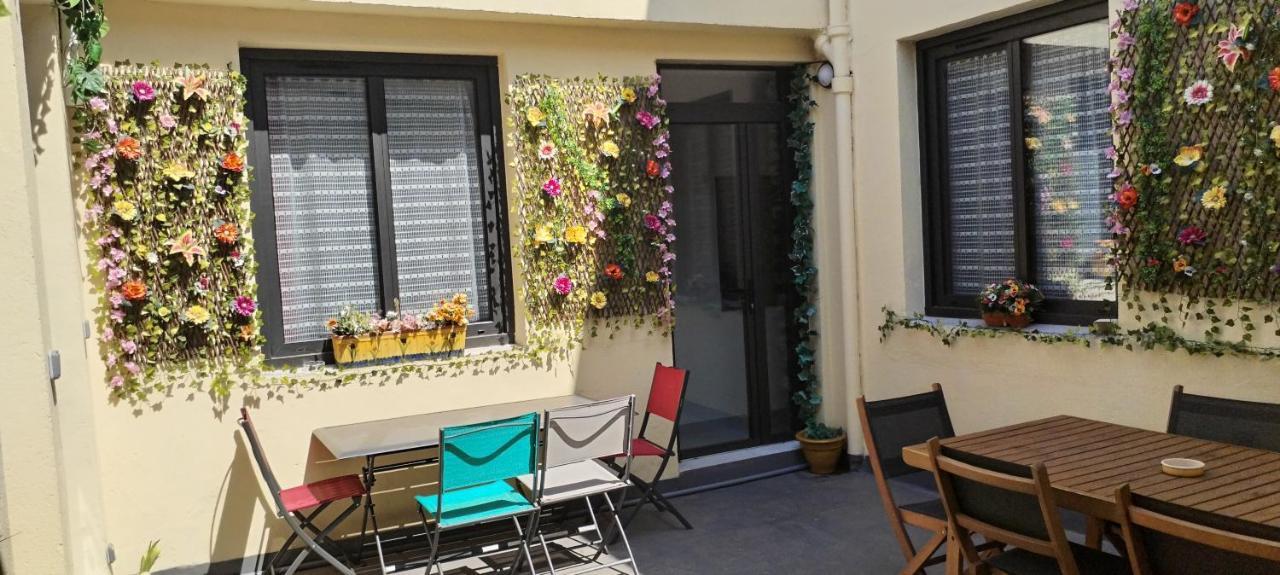 Coeur De Le Patio 1