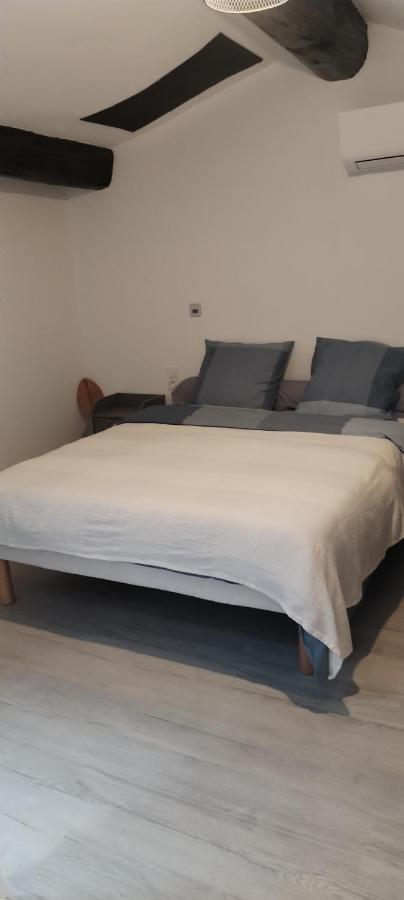Coeur De Le Patio 1 Apartamento Sète